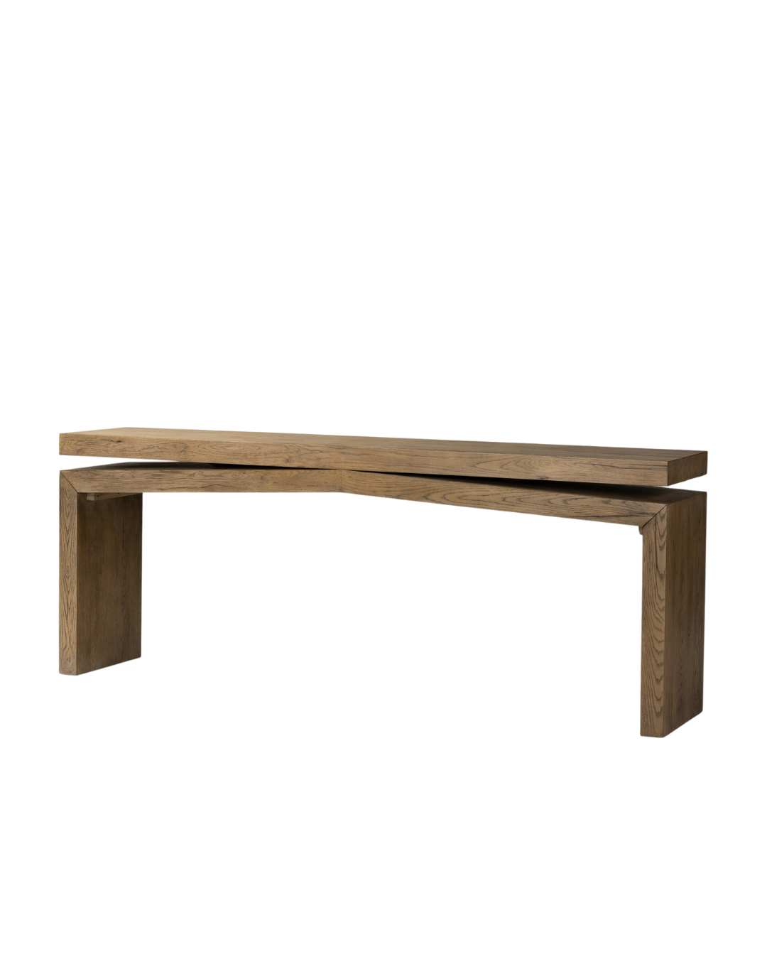 Matthes 79" - Rustic Gris