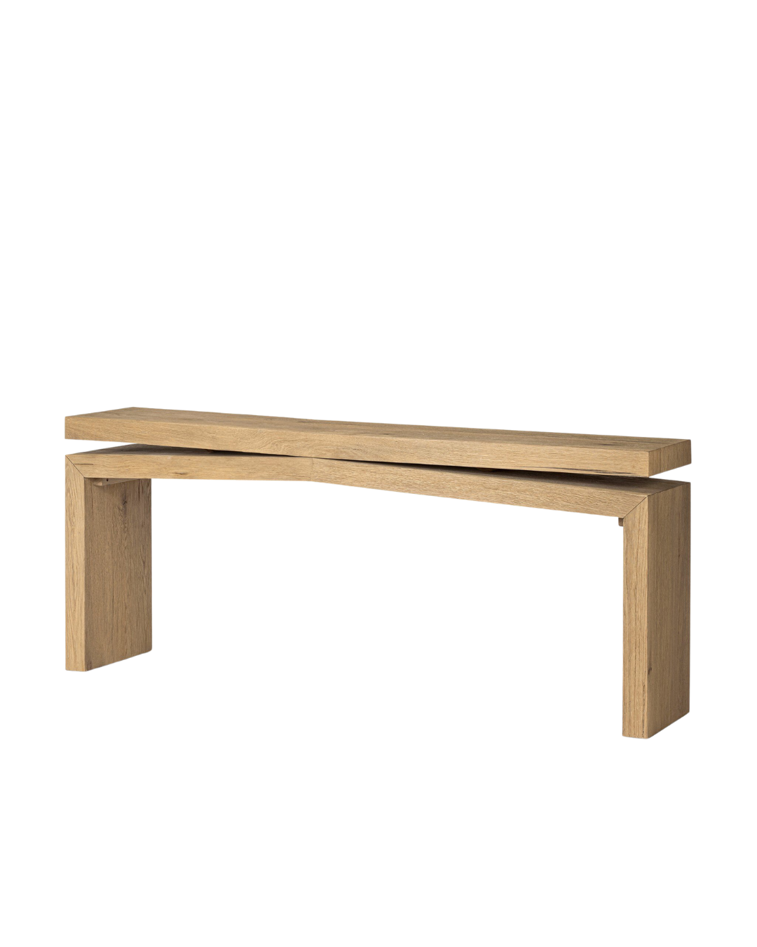 Matthes 79" - Oak