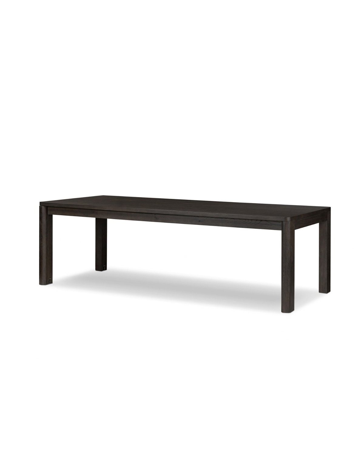 Noeline extensible - Noir