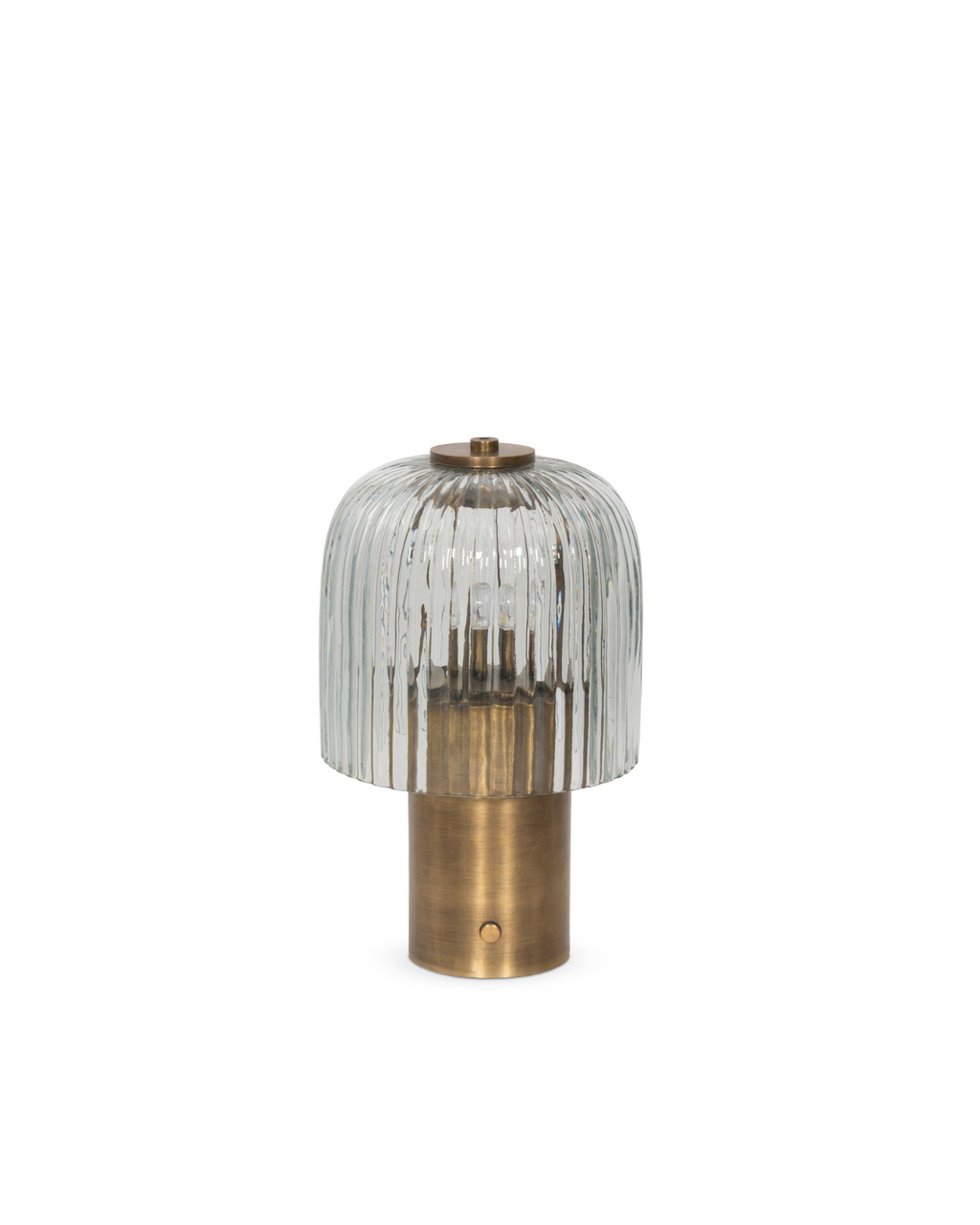 Nomi rechargeable - Laiton