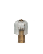Nomi rechargeable - Laiton