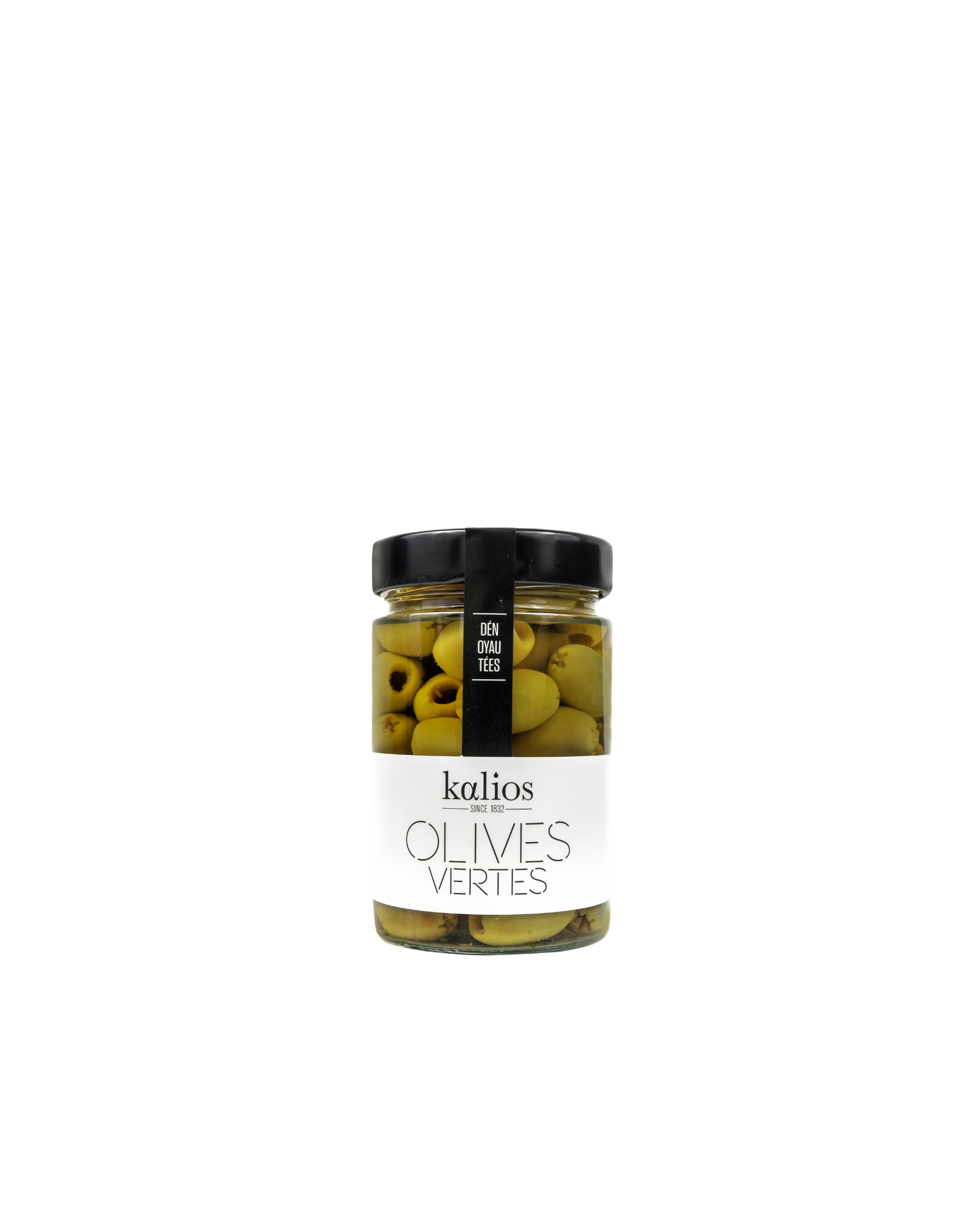 Olives vertes - Kalios