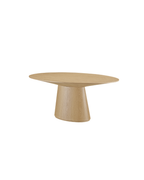 Otago - Oval - Naturel