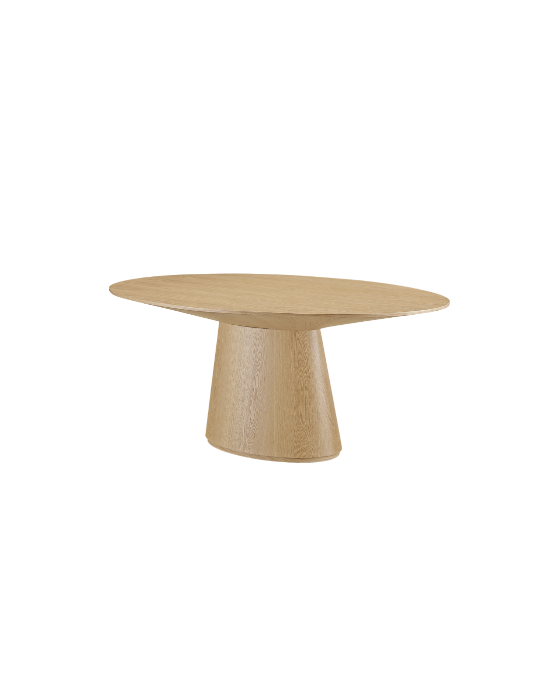 Otago - Oval - Naturel