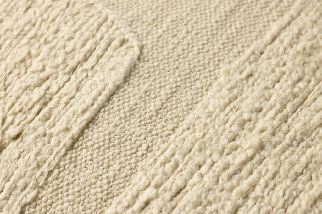 Heritage - Ivory
