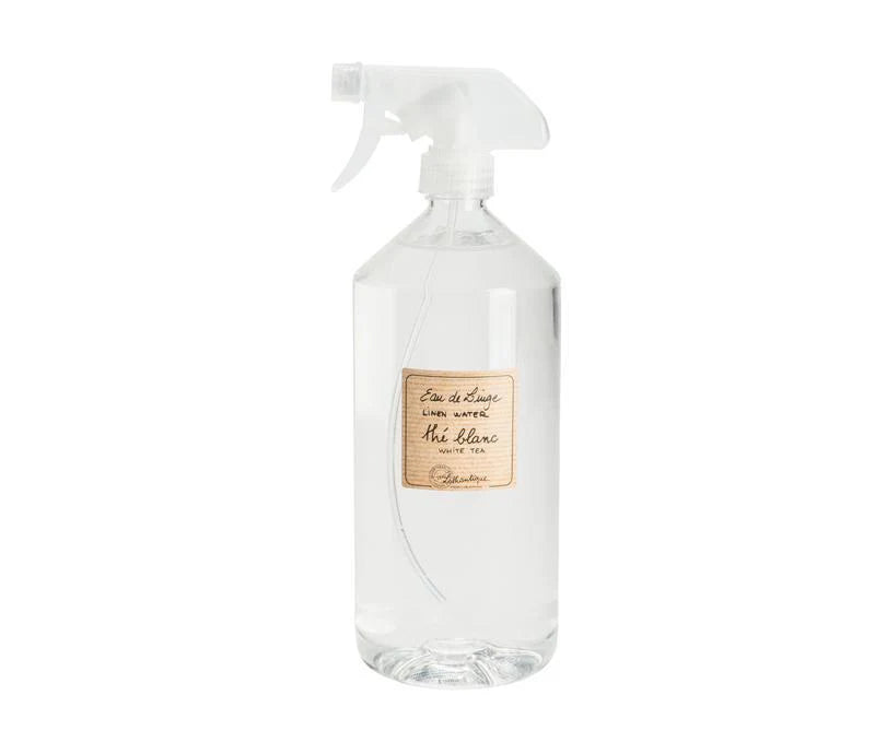 Clean linen