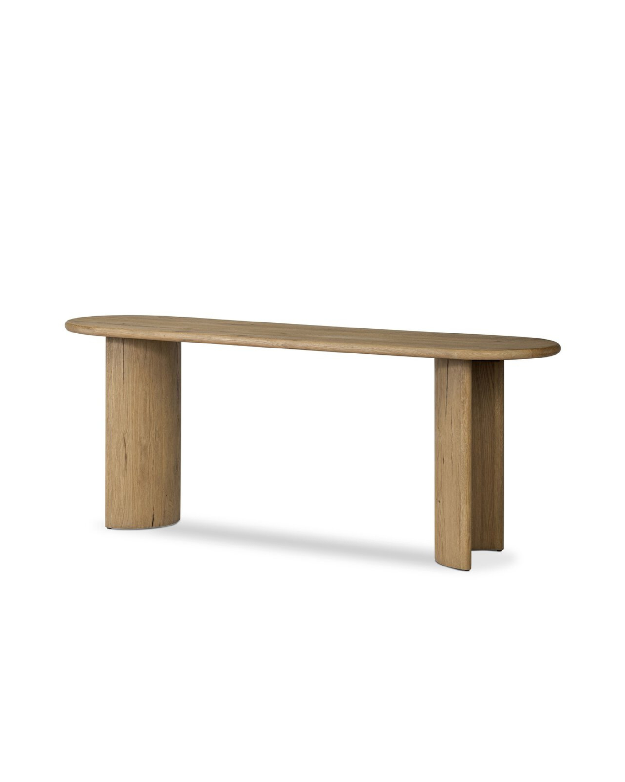 Paden Large - Chêne