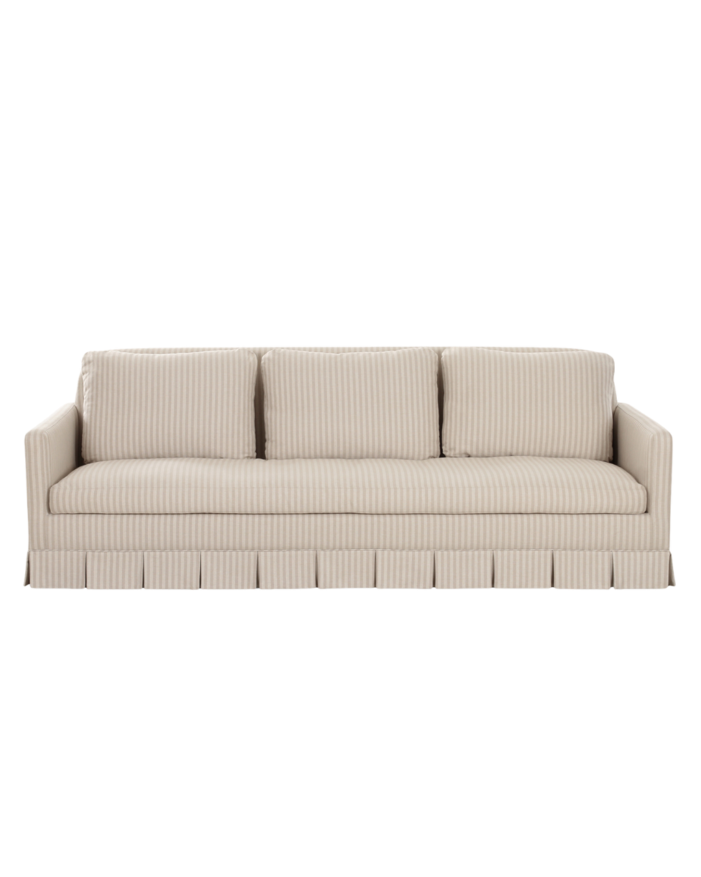 Pellicano - Beige ligné