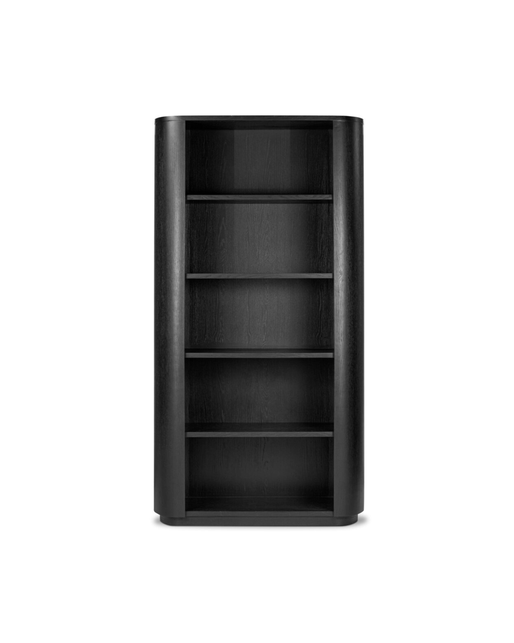 Pilar - Charcoal Oak