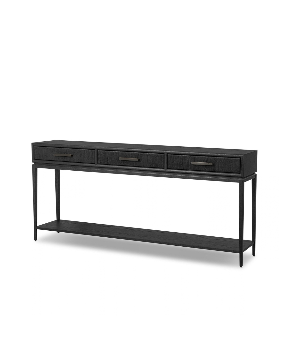 Rosenell 78'' - Noir