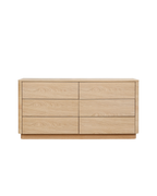 Round Off - Oak