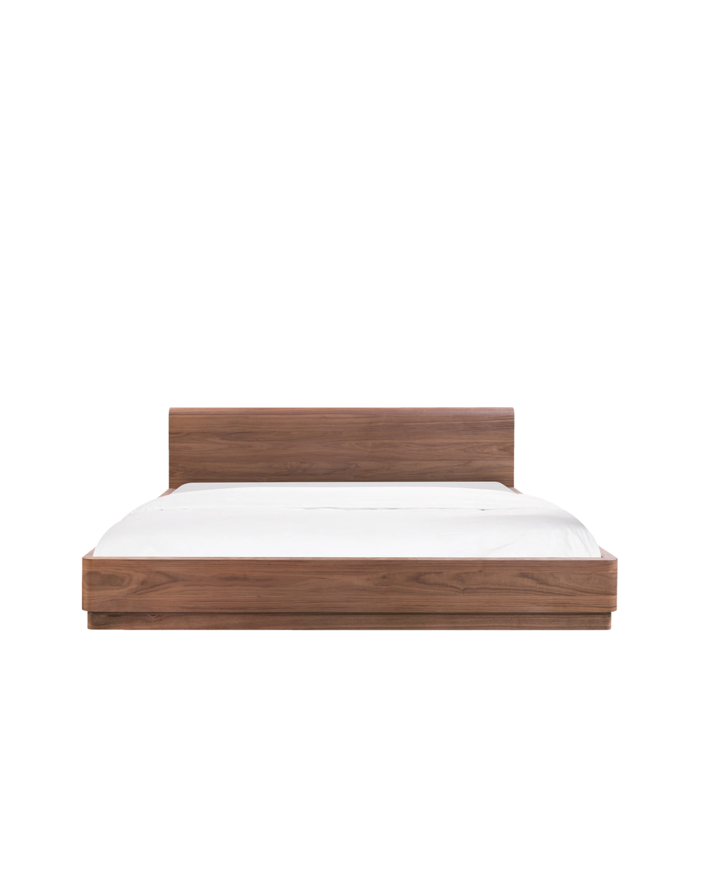 Round Off - Walnut