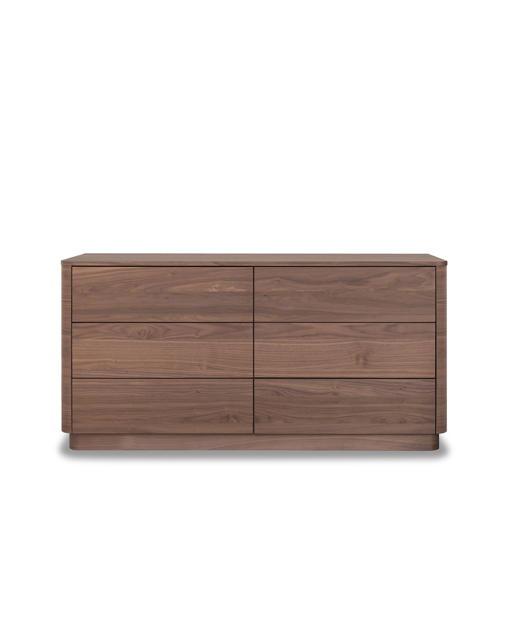 Round Off - Walnut