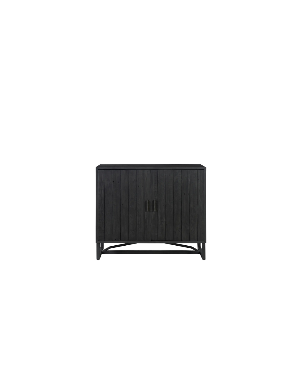 Sierra - 2-door - Black