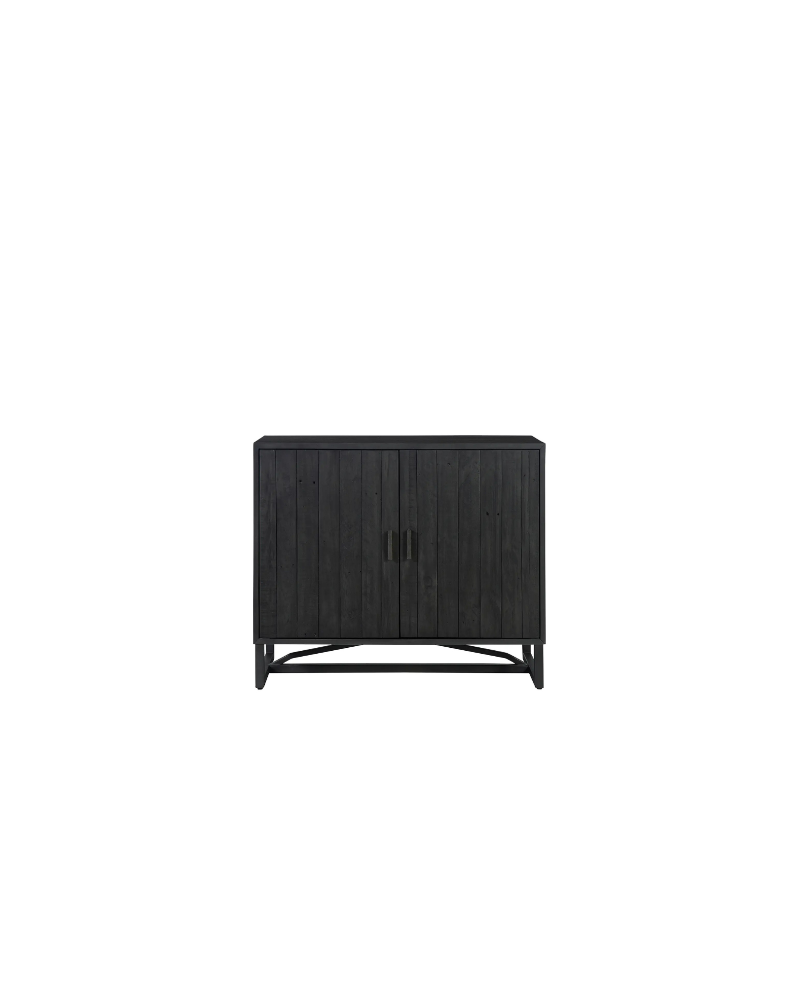Sierra - 2-door - Black