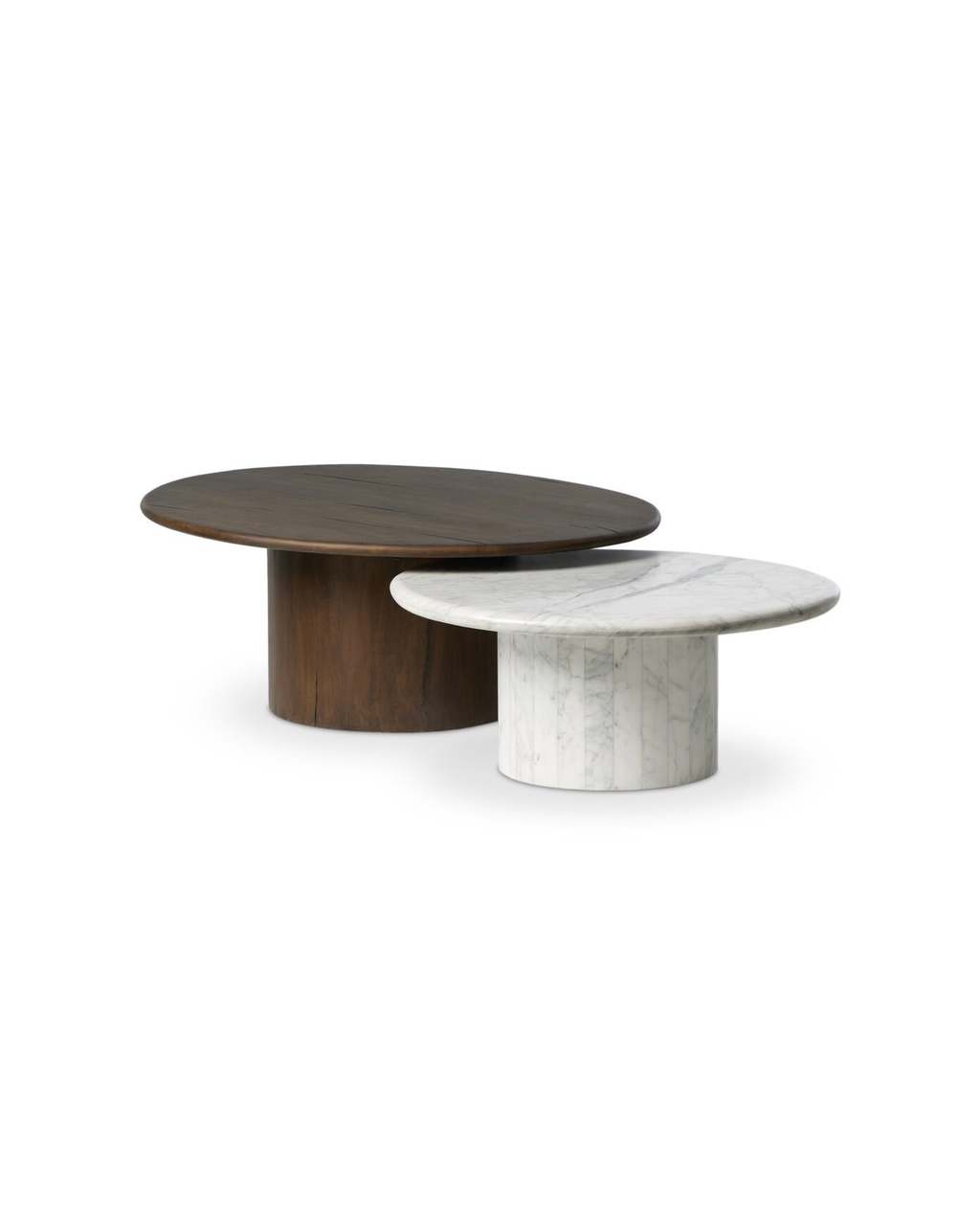 Stuart - Bois & Marbre