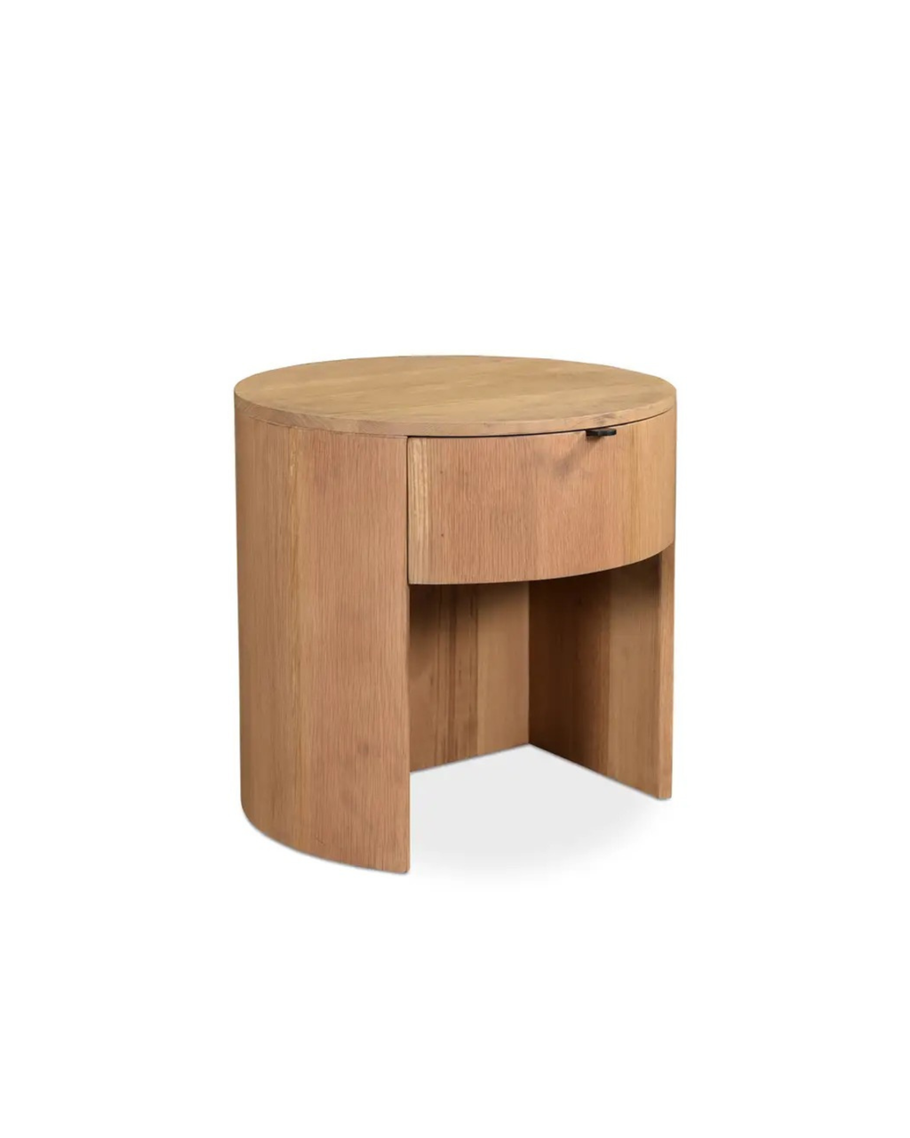 Théo 1 tiroir - Naturel