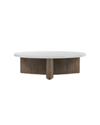 Toli - Marble/Rustic
