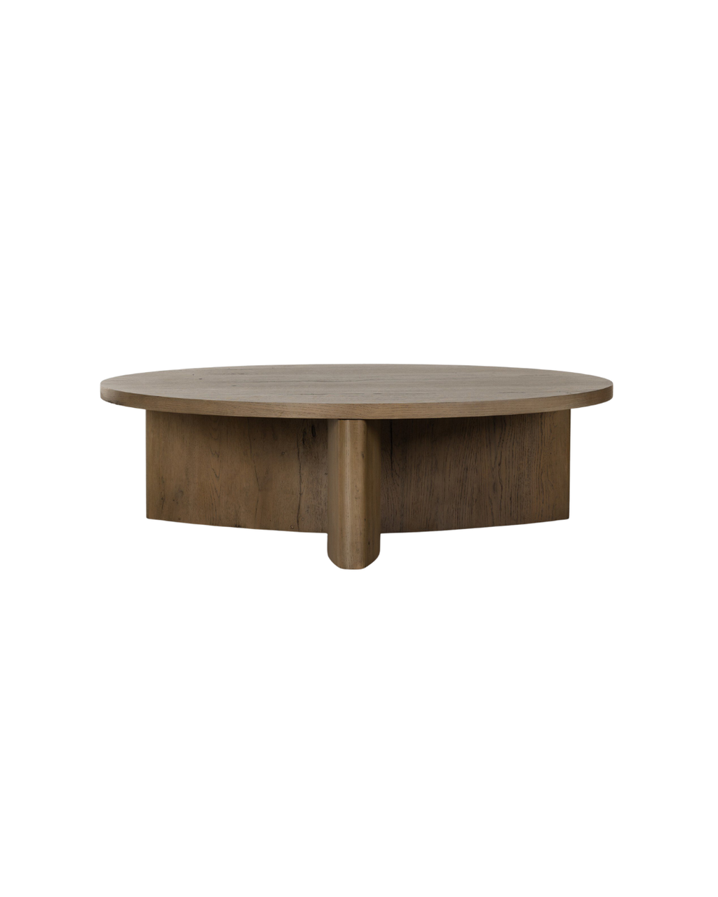 Toli - Rustic