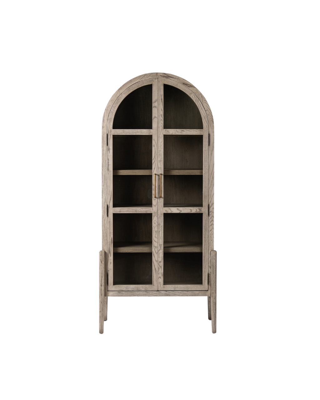 Tolle - Rustic White