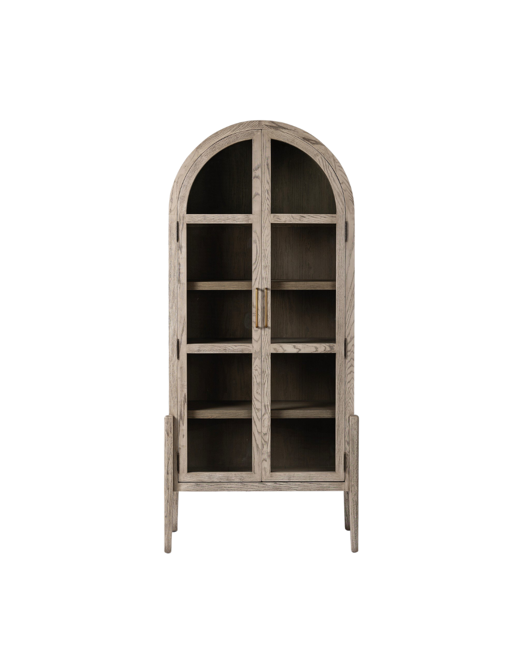 Tolle - Rustic White