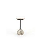 Viola - Blanc antique