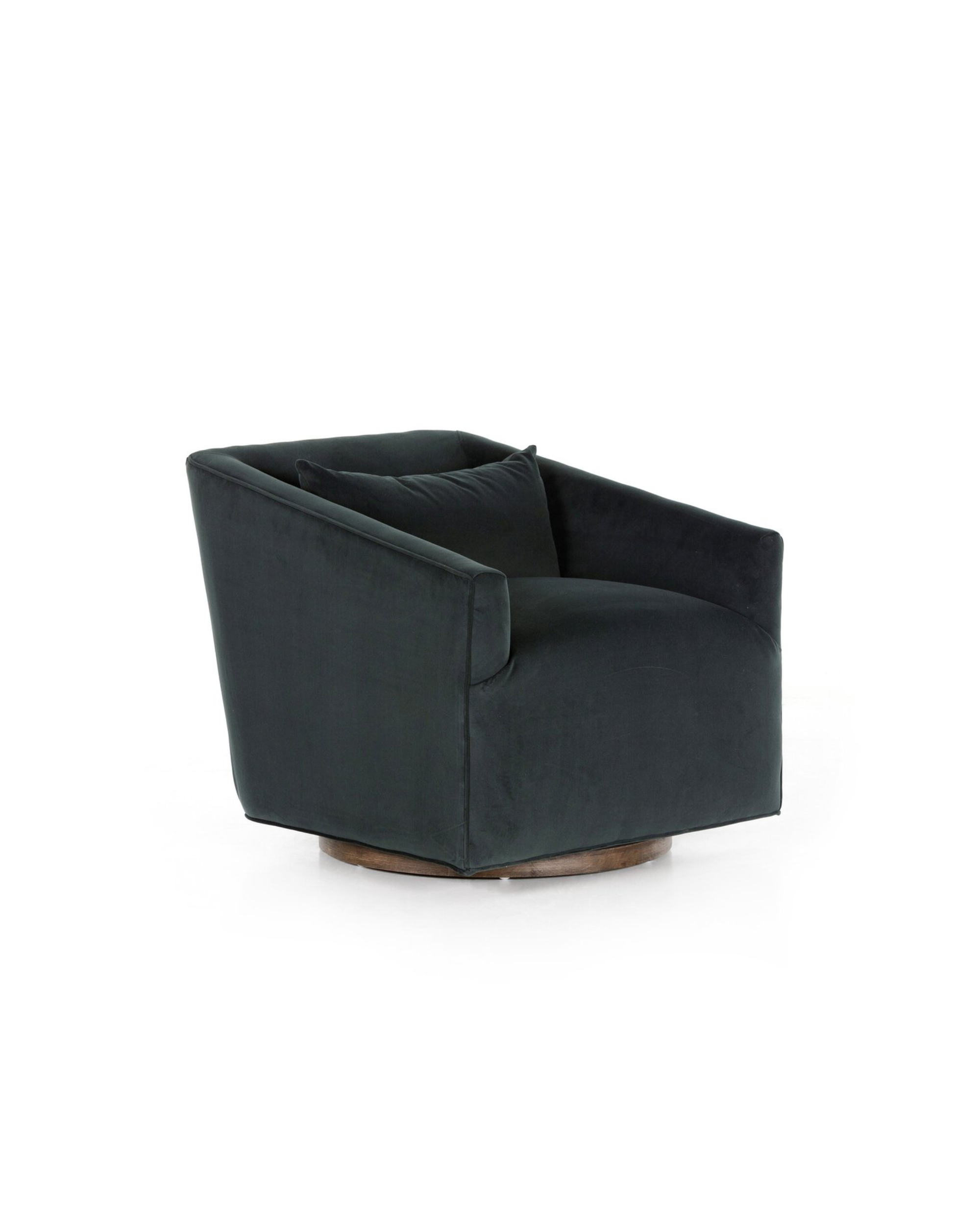 York (Pivotant) - Fumée