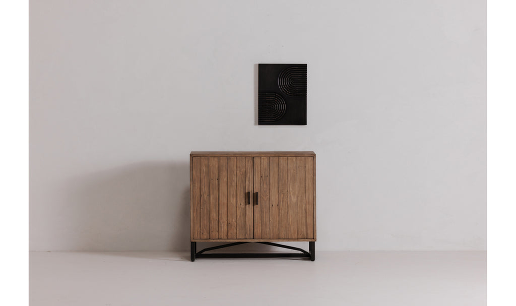 Sierra - 2 portes - Naturel image 1