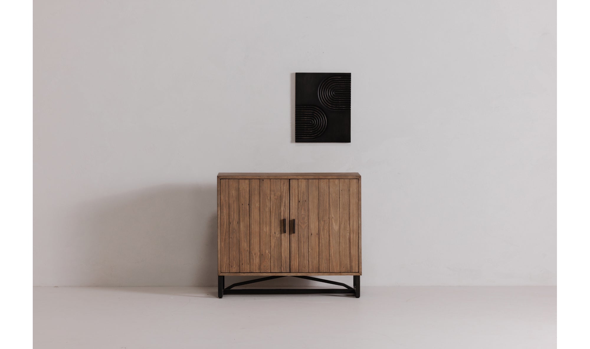 Sierra - 2 portes - Naturel image 1