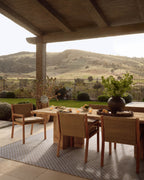 Topanga - Naturel/Argent image 1