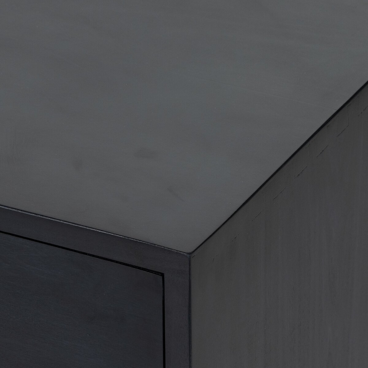 Trey 36'' - Noir image 8