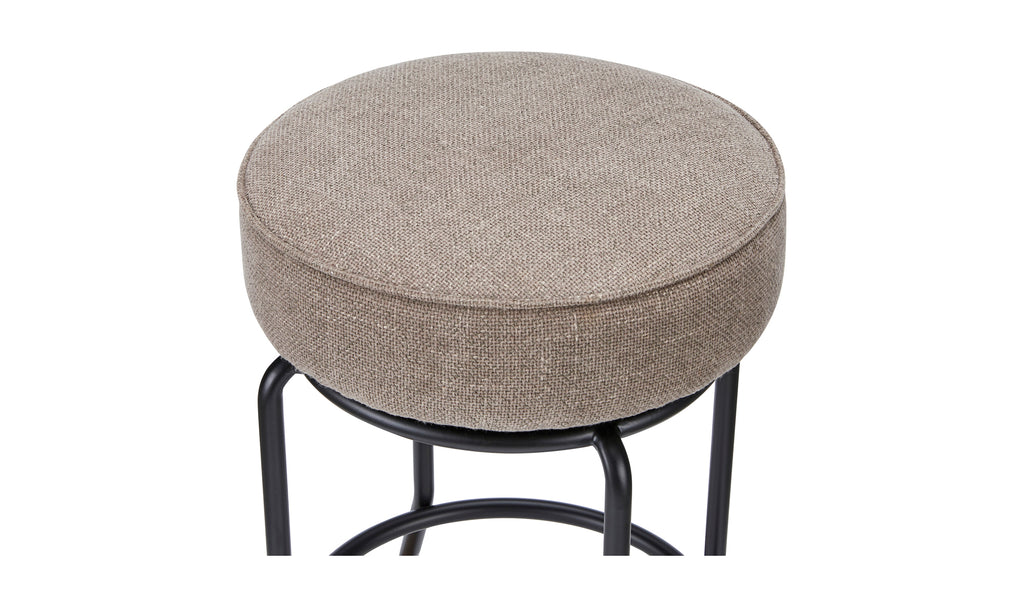 Kelsey pivotant - Comptoir - Taupe image 2