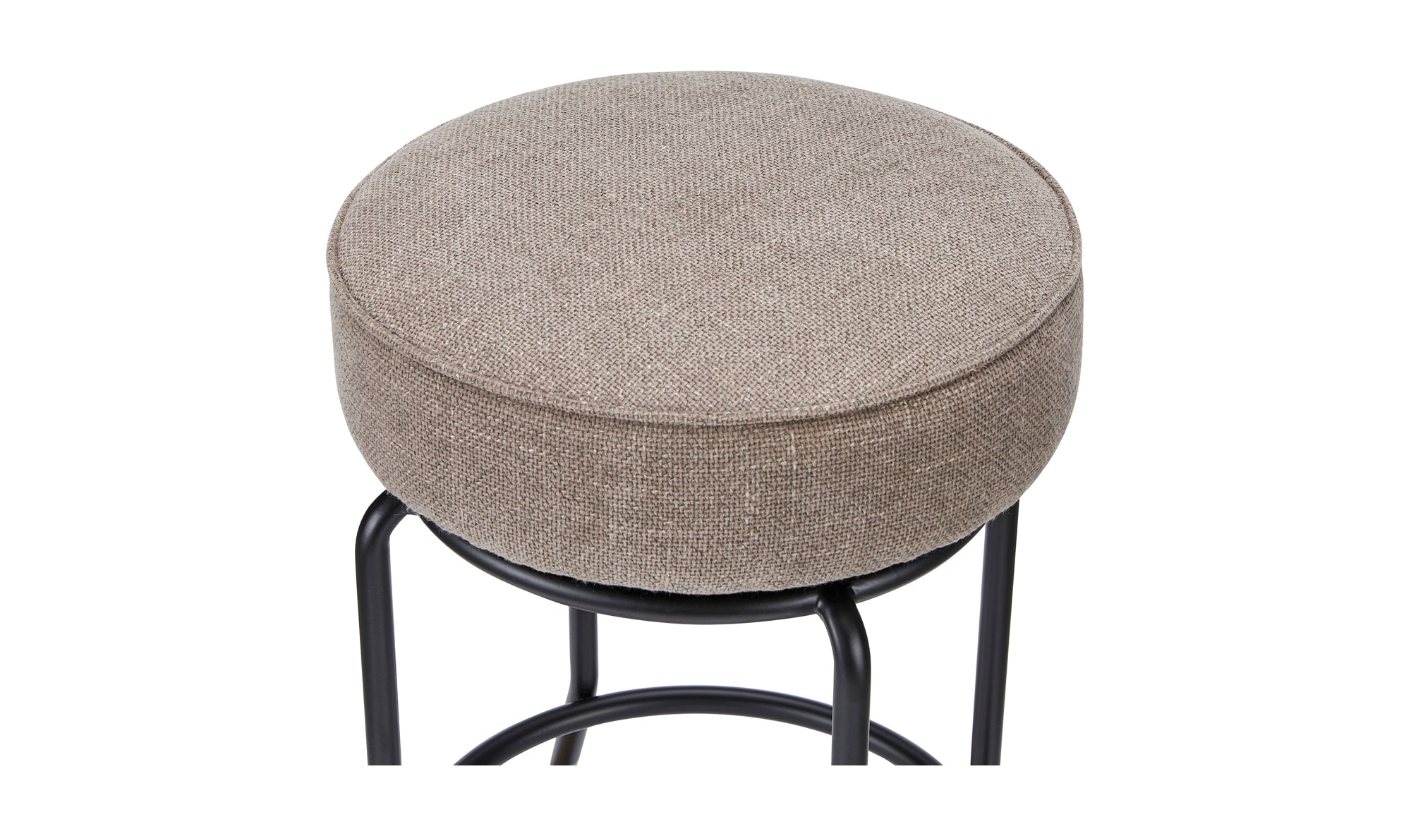 Kelsey pivotant - Comptoir - Taupe image 2