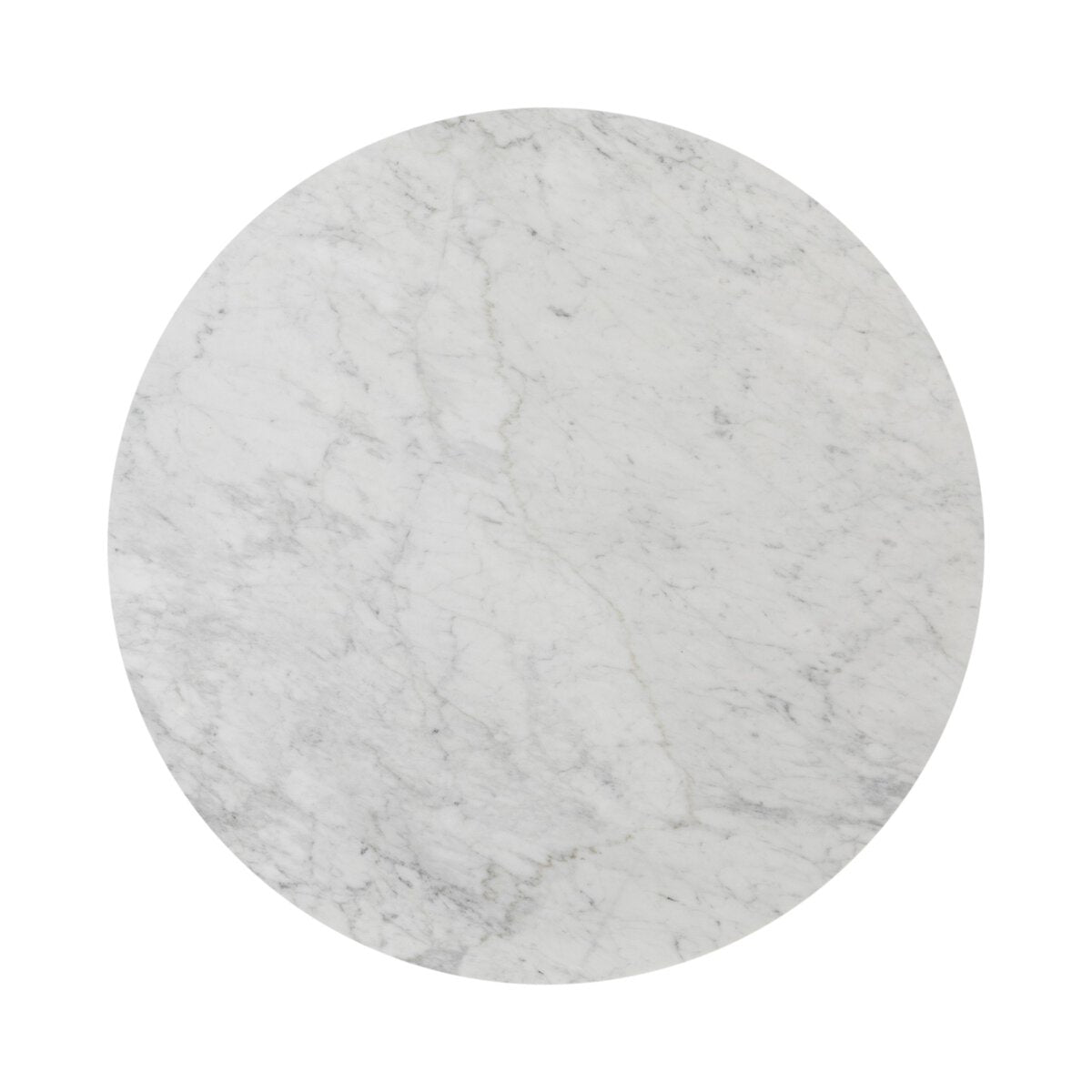 Toli - Marbre blanc & Brun image 5