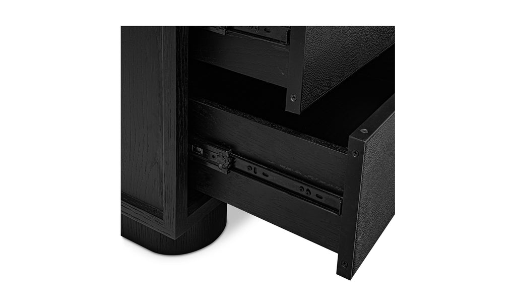 Marcelle - Noir image 5