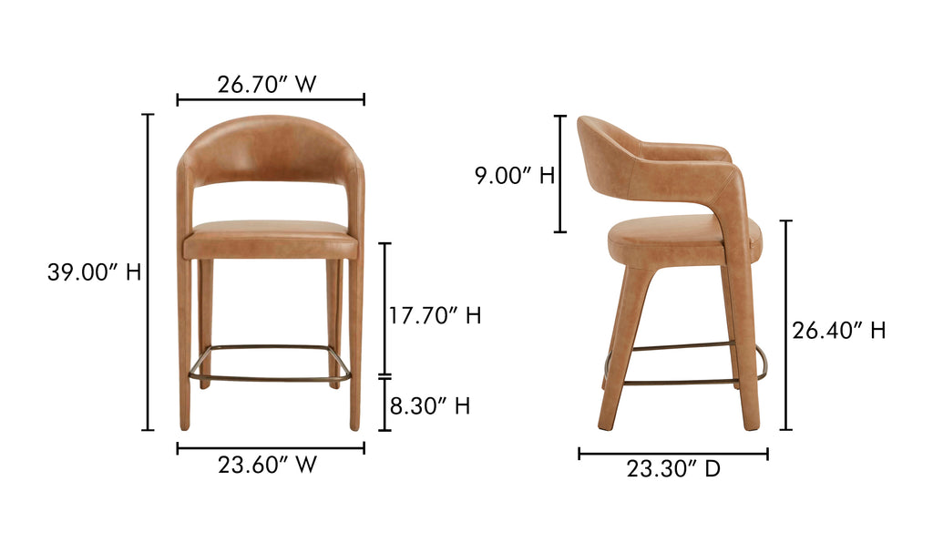 Martens - Comptoir - Tan image 6