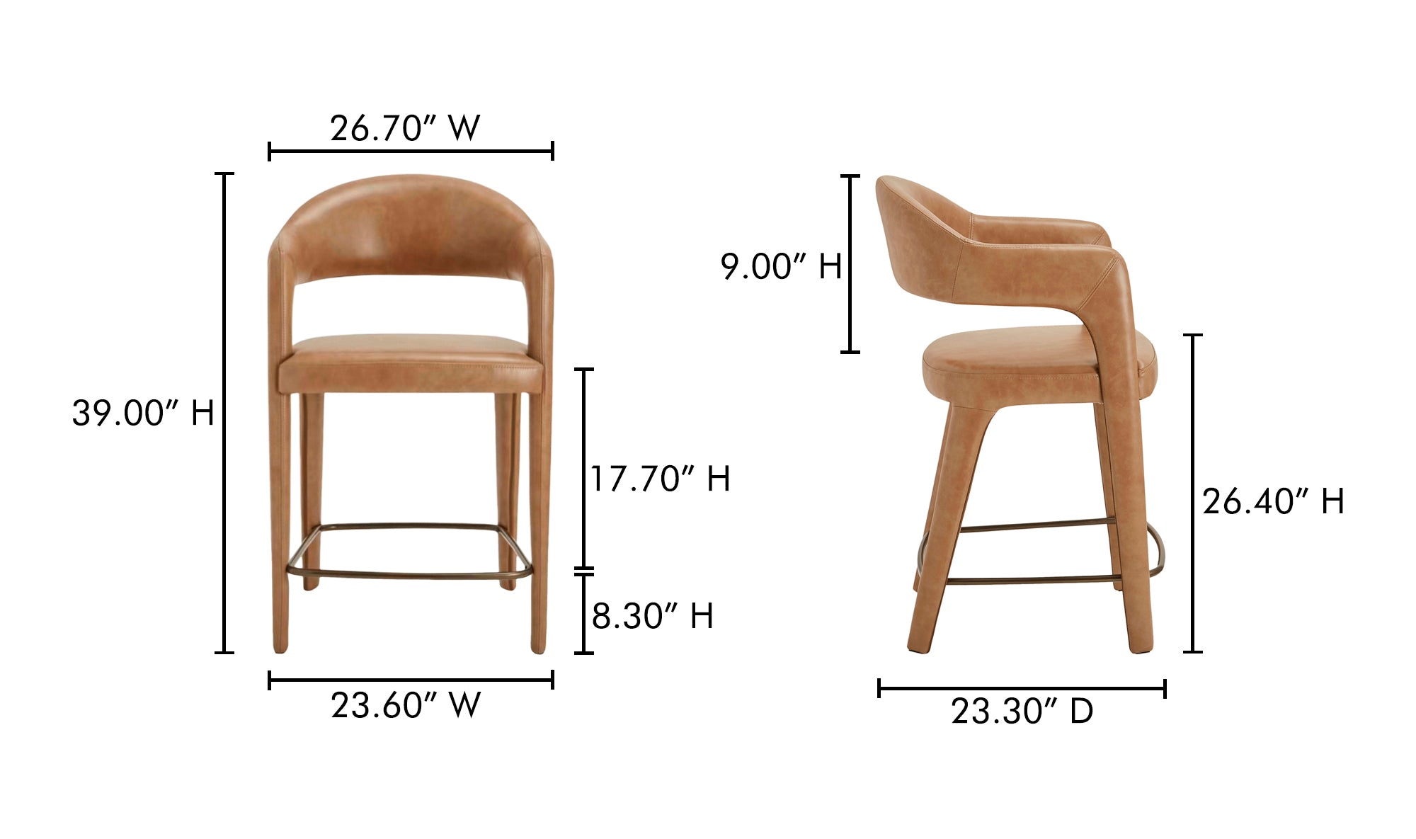 Martens - Comptoir - Tan image 6