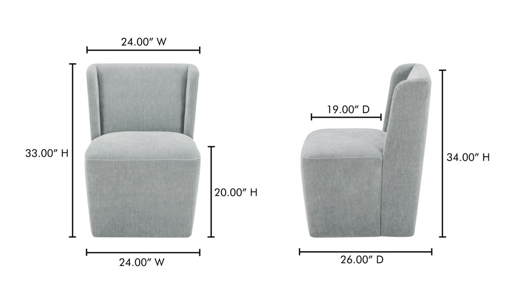Cormac - Ardoise image 9