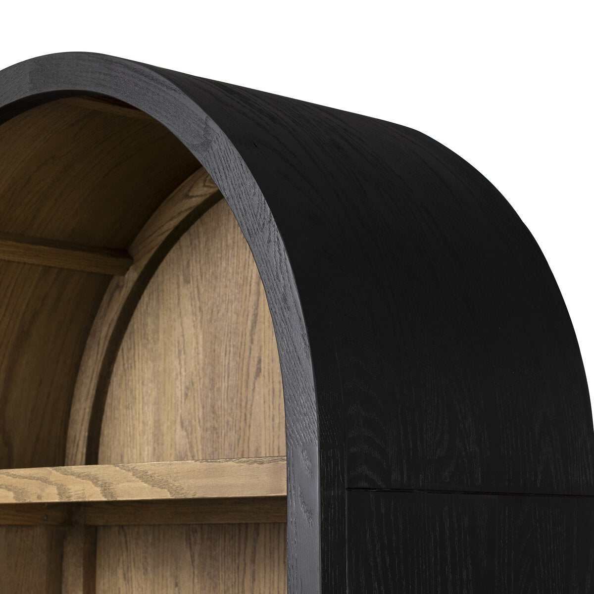 Tolle - Chêne et noir image 5