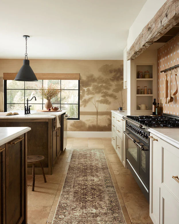 Sinclair Rust/lagon image 4