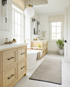 Colton - Ivory/Black image 4