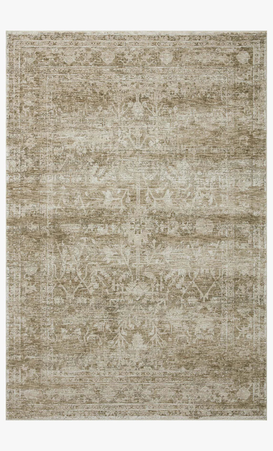 Honora - Khaki/Beige image 0