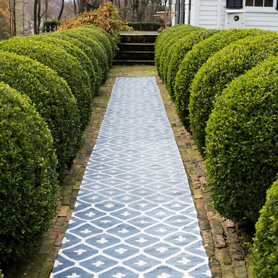 Elizabeth Bleu - Intérieur/Extérieur image 1