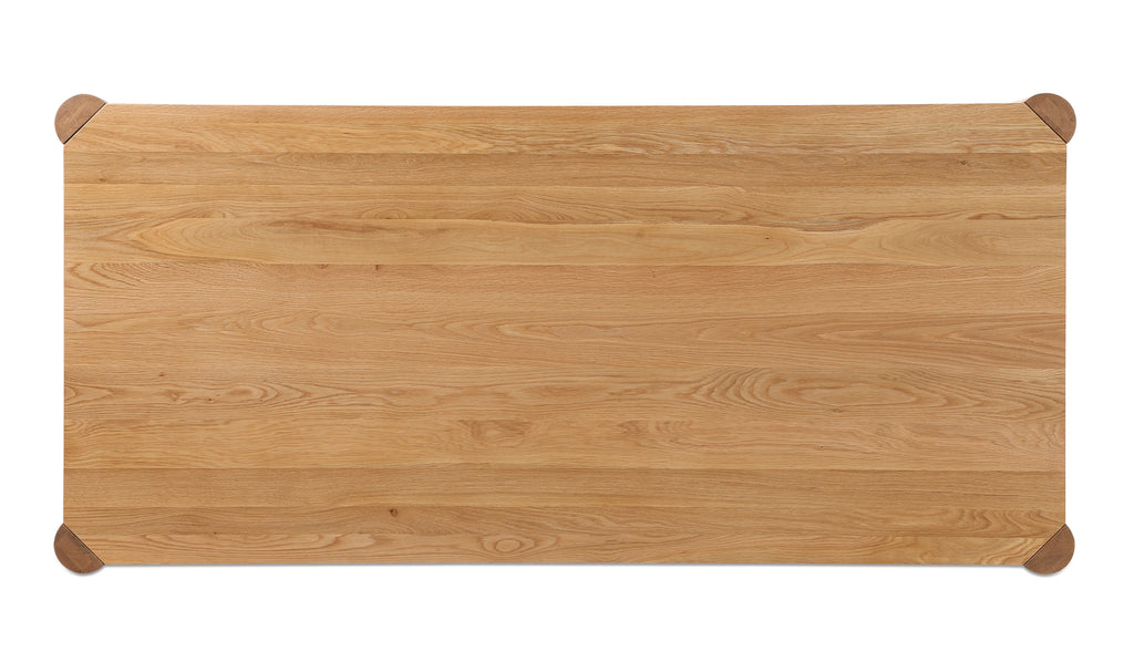Post 76" - Naturel image 5