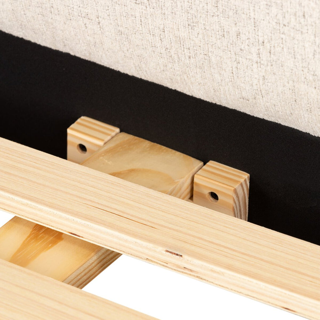 Aidan - Beige image 8