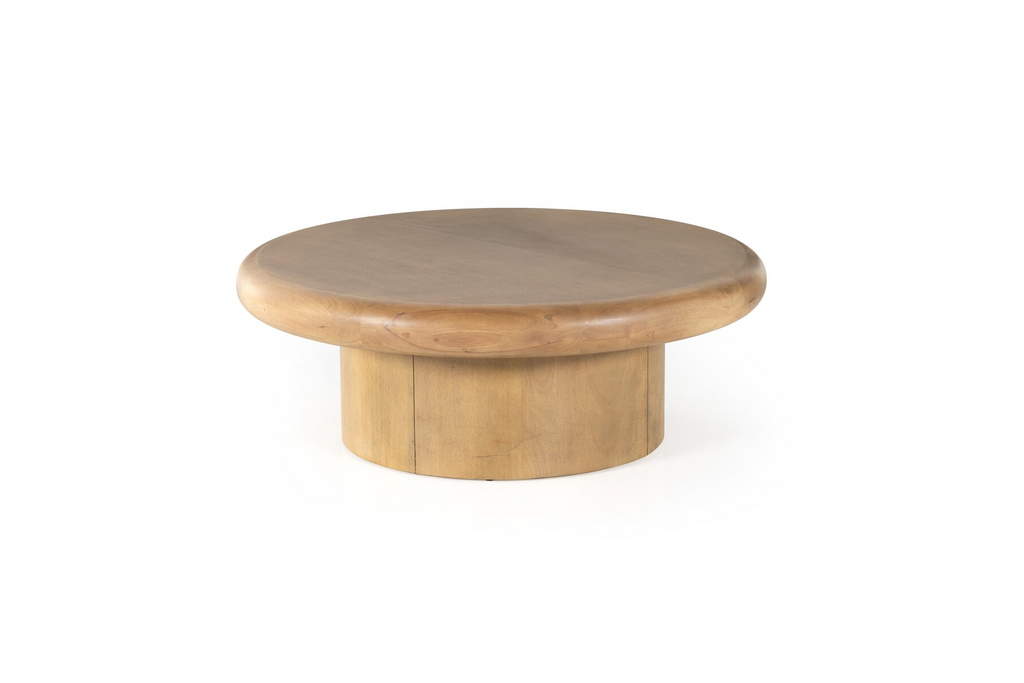 Zach 42" - Naturel image 0