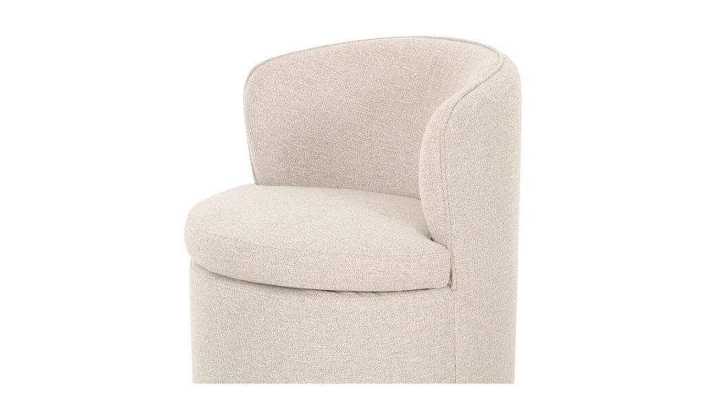 Dane pivotant - Beige image 5