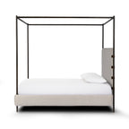 Anderson Baldaquin - Naturel image 3