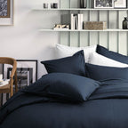 Grand hôtel - Bleu nuit image 2