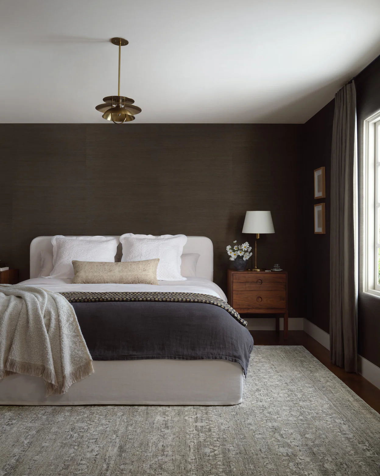 Honora - Gris/Beige image 3